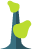 Dark plant 4